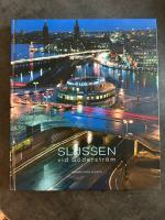 Slussen vid S&ouml;derstr&ouml;m