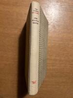 N&auml;r knoppar brister