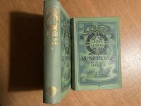 Samlade skrifter I & II