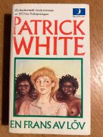 En frans av l&ouml;v