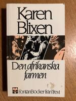 Den afrikanska farmen