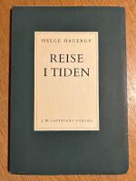Reise i Tiden
