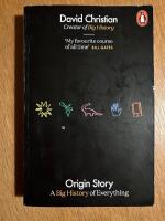 Origin Story