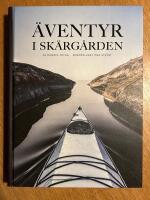 &Auml;ventyr i sk&auml;rg&aring;rden