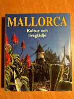 Mallorca-Kultur och livsgl&auml;dje