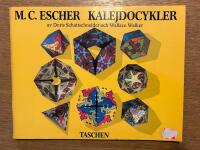 M.C. Escher kalejdocykler