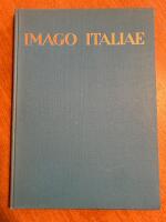 Imago Italiae - paesaggio opere vita