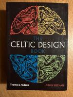 Celtic design book