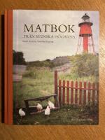 Matbok fr&aring;n Svenska H&ouml;garna