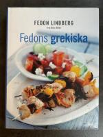 Fedons grekiska