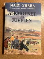 &Aring;skmolnet och juvelen