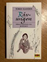 Hayden, Torey/R&auml;vungen  po