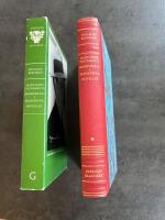 Hans n&aring;ds testamente : Markurells i Wadk&ouml;ping ; Noveller