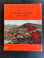 V&aring;r hovedstad tar form