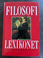 Filosofilexikonet