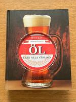 &Ouml;ver 350 &ouml;l fr&aring;n hela v&auml;rlden