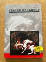 Teater Dekadens : tre dramer