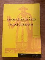Asiens kris &auml;r inte kapitalismens