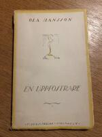 En uppfostrare - Samlade skrifter VIII