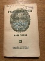 Fosterlandet