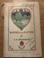 Rytmer och runor