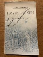 I Myrstacken - barn och sagor