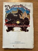 Drottning Mio-M&ecirc;me - historisk silhuett