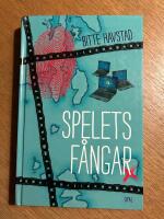 Spelets f&aring;ngar