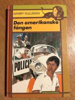 Den amerikanske f&aring;ngen