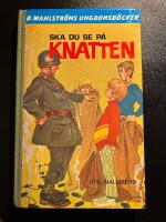 Ska du se p&aring; knatten