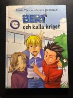 Bert och kalla kriget