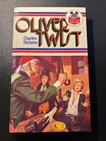 Oliver Twist