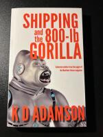 Shipping and the 800-lb gorilla