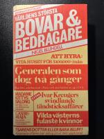 V&auml;rldens st&ouml;rsta bovar & bedragare