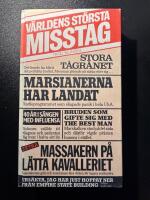 V&auml;rldens st&ouml;rsta misstag