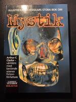 Illustrerad vetenskaps stora bok om mystik