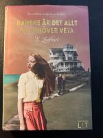 Kanske &auml;r det allt du beh&ouml;ver veta