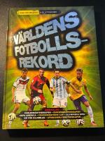 V&auml;rldens fotbollsrekord 2015