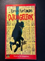 Harvey Kurtzmans Djungelbok