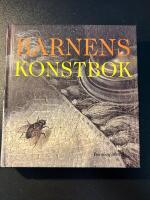 Barnens konstbok : bilder fr&aring;n Nationalmuseum