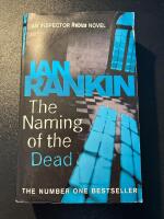 The naming of the dead