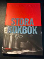 Fastighetsbranschens stora kokbok