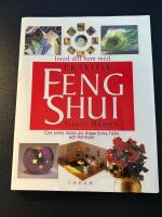 Inred ditt hem med praktisk feng shui