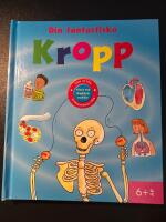 Din fantastiska kropp