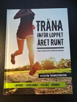 Tr&auml;na inf&ouml;r loppet : &aring;ret runt