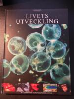 Vetenskapens universum. Livets utveckling