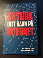Skydda ditt barn p&aring; Internet