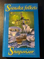 Svenska folkets snapsvisor