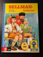 Bellmanhistorier