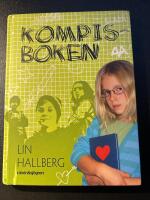 Kompisboken